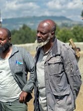 Load image into Gallery viewer, ETHIOPIA ORGANIC KENISSA AGARO, WASHED (EXTENDED FERMENTATION)