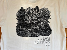 Load image into Gallery viewer, Wood Engravings Tee