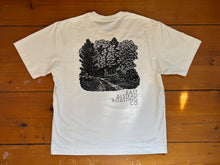 Load image into Gallery viewer, Wood Engravings Tee