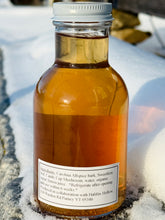 Load image into Gallery viewer, Winter Warmer Latte Syrup