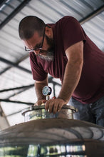 Load image into Gallery viewer, CHINA BLACK SHEEP DOUBLE ANAEROBIC NATURAL