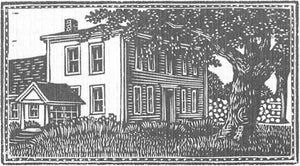 OLD HOUSE BLEND