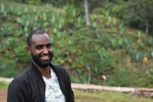 Load image into Gallery viewer, ETHIOPIA URAGA NEJA FADIL WASHED, WEIGHT DRYING EXPERIMENT
