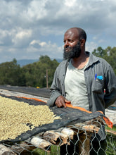 Load image into Gallery viewer, ETHIOPIA ORGANIC KENISSA AGARO, WASHED (EXTENDED FERMENTATION)
