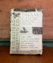 Load image into Gallery viewer, GUATEMALA TINAMIT COOP
