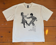 Load image into Gallery viewer, Wood Engravings Tee
