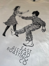 Load image into Gallery viewer, Wood Engravings Tee
