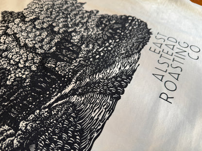 Wood Engravings Tee