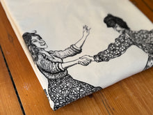 Load image into Gallery viewer, Wood Engravings Tee

