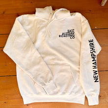 Load image into Gallery viewer, "The Fox" Cotton Hoodie
