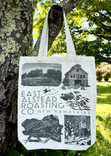 Load image into Gallery viewer, Canvas Tote Bag
