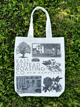Load image into Gallery viewer, Canvas Tote Bag
