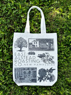 Canvas Tote Bag