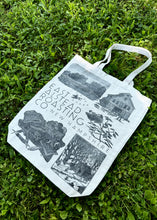 Load image into Gallery viewer, Canvas Tote Bag
