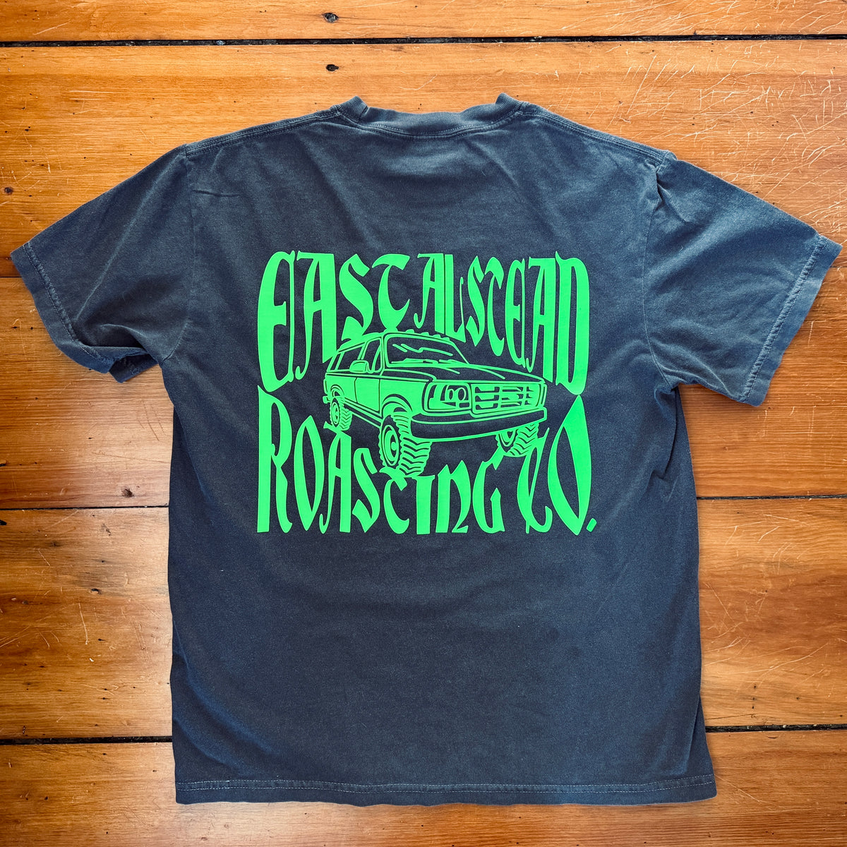 F-250 Tee