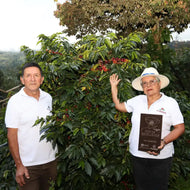 COLOMBIA RAQUEL LASSO COSMIC GESHA