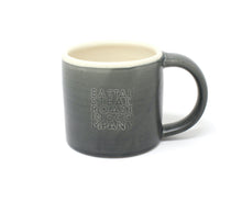 Load image into Gallery viewer, Handmade Stoneware Mug
